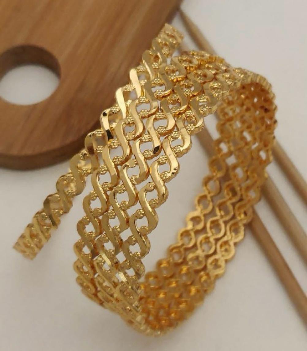 Brass Copper Bangles Cuff Bangles